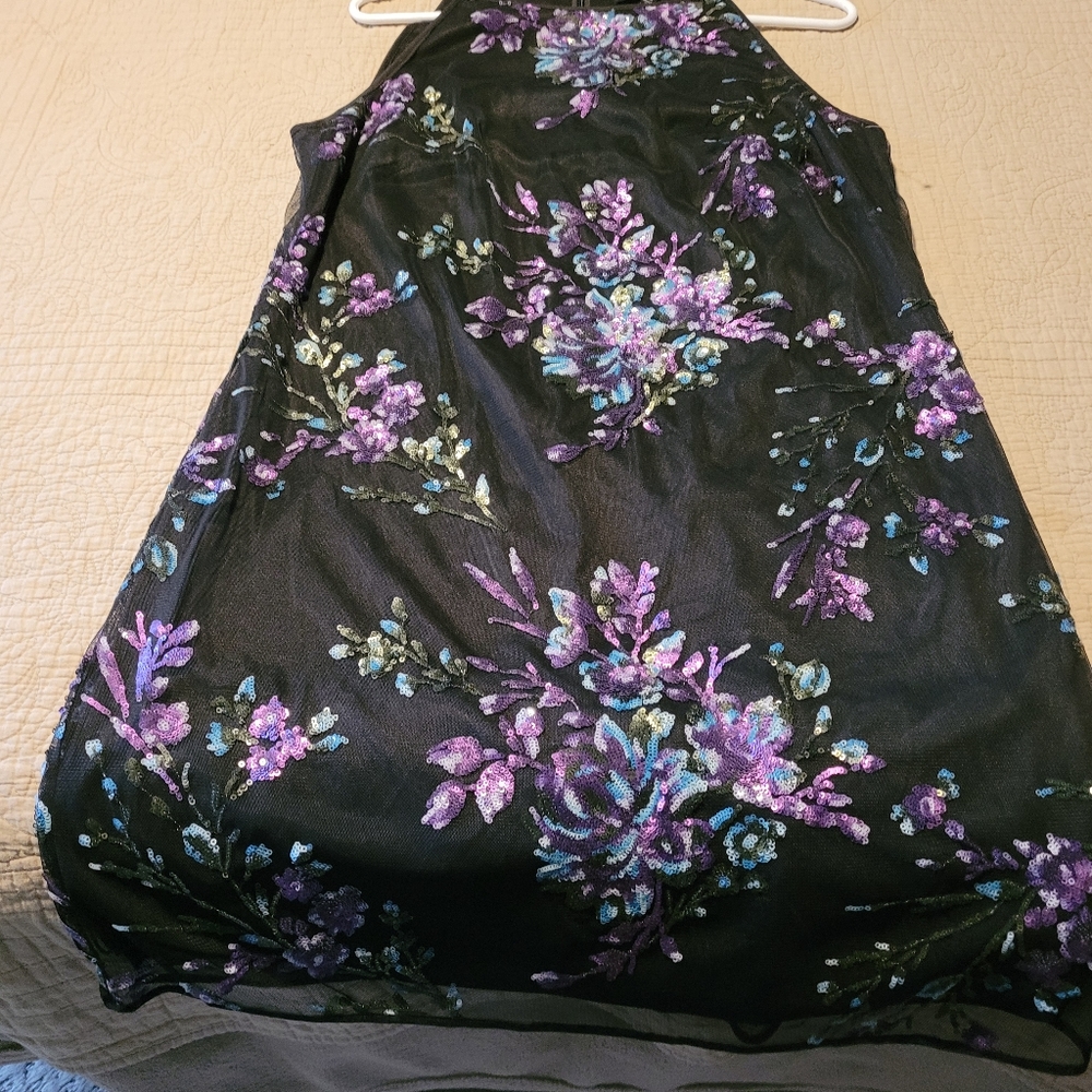 Cocktail or wedding guest dress